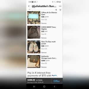 Reserved bundle for @juliekattke